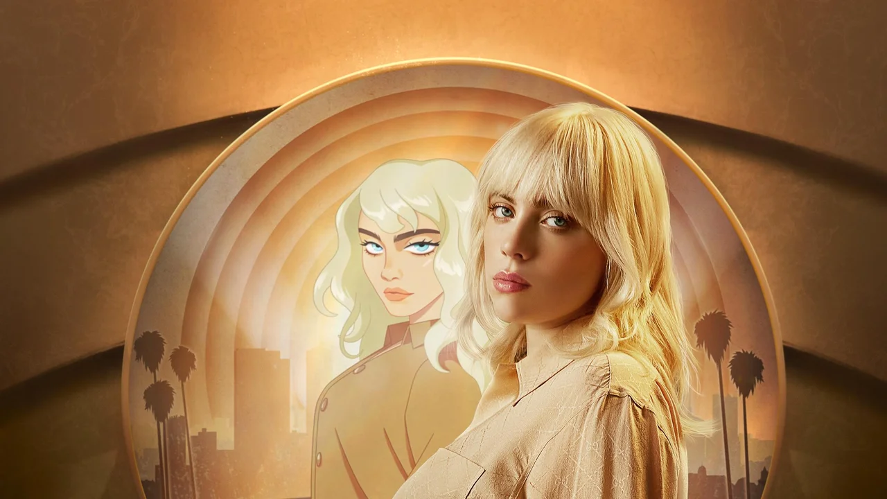 Happier Than Ever: Una carta de amor para Los Ángeles