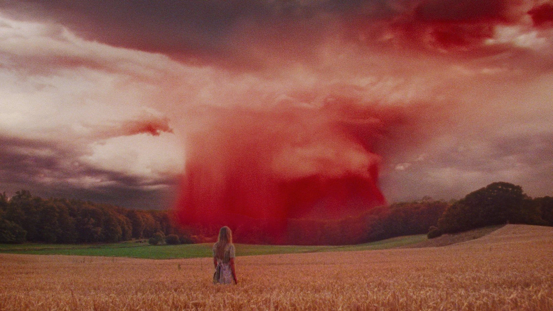 Backdrop de También en el cielo