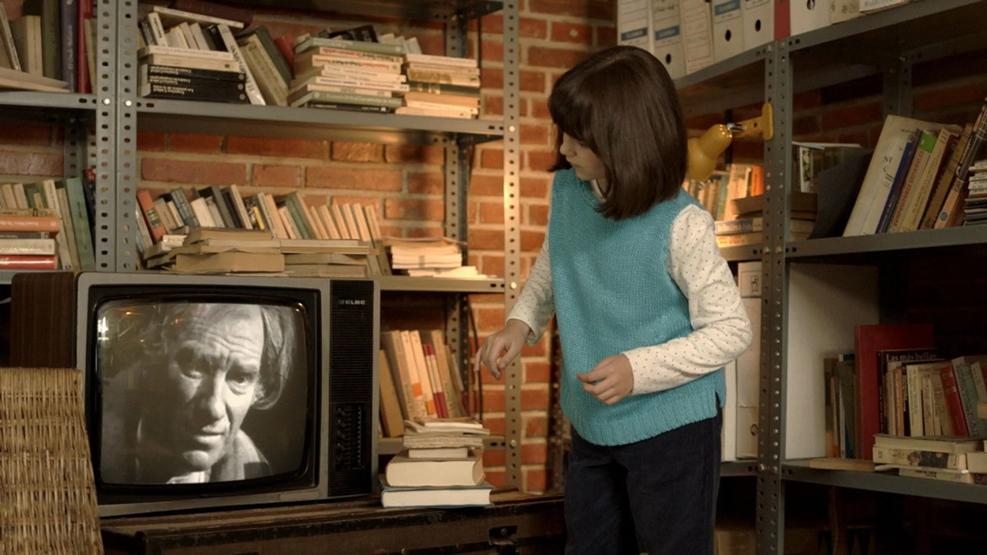 Backdrop de Viaje a alguna parte