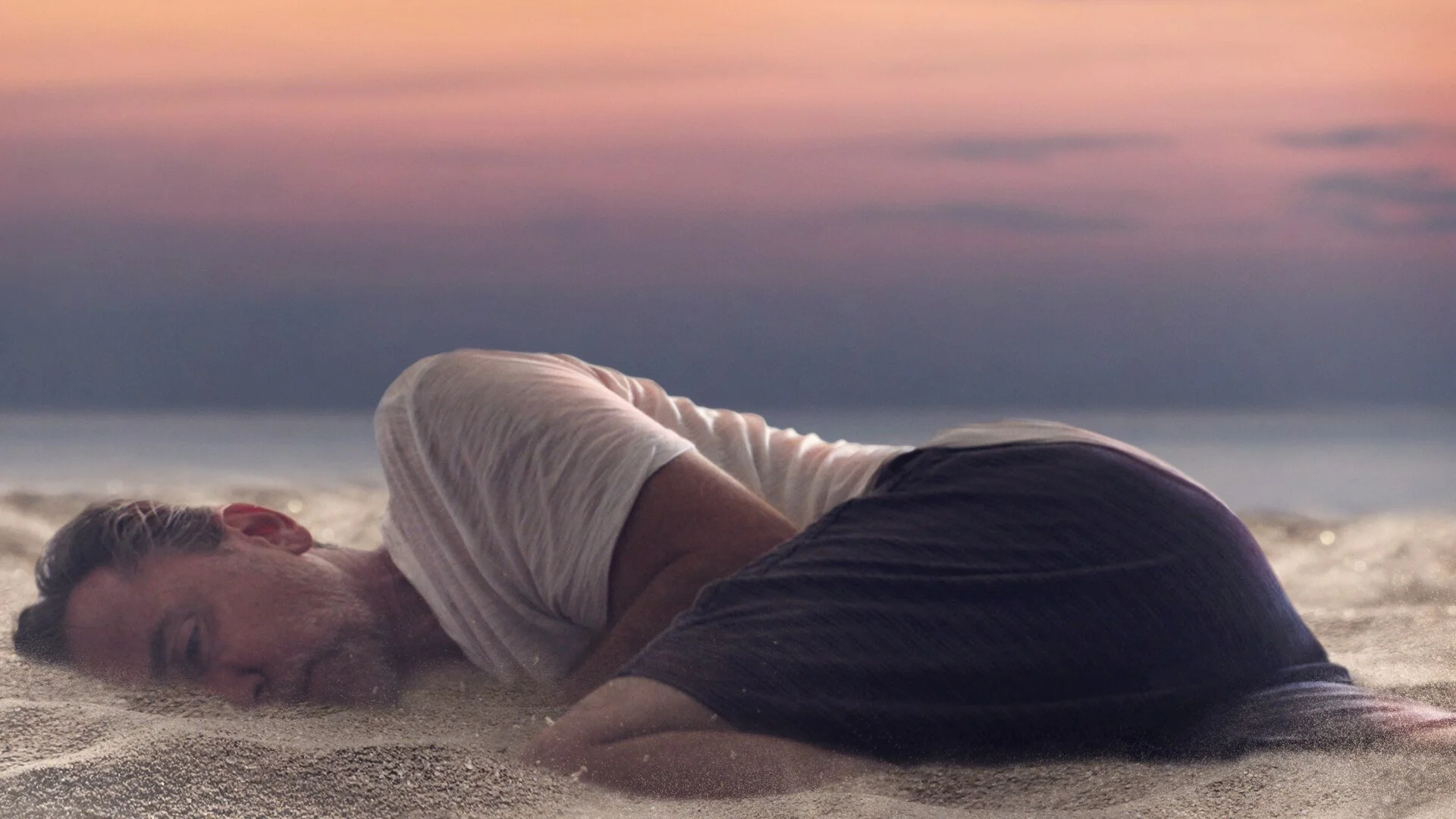 Backdrop de Sundown: Secretos en Acapulco