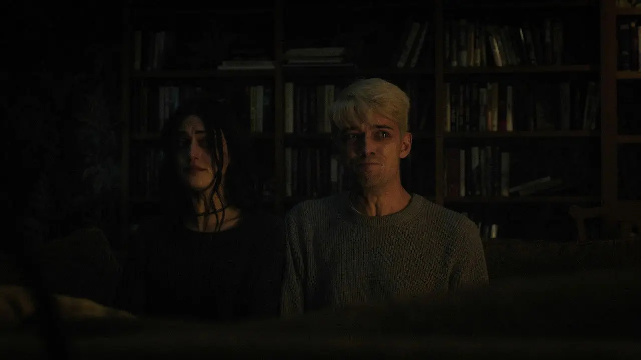 Una Noche en el Infierno