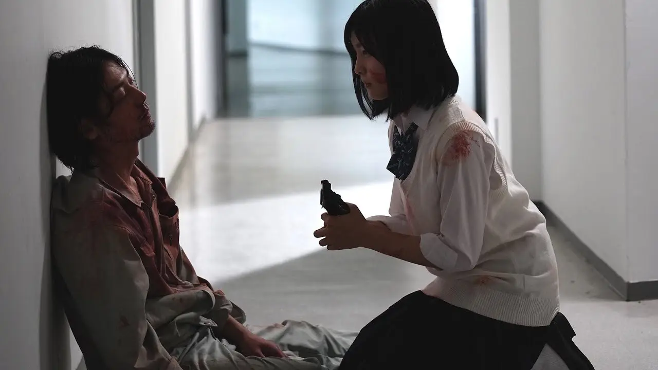 Entrenado para Matar