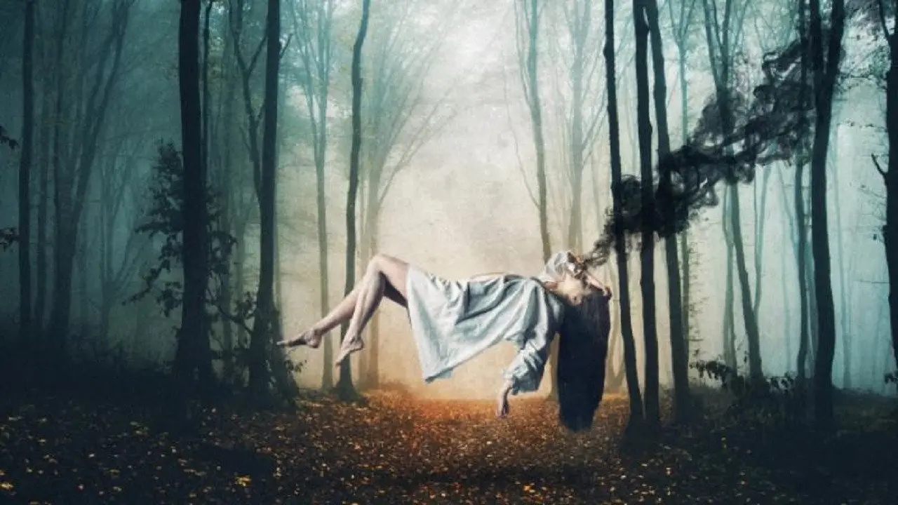 Ciudad de las tinieblas