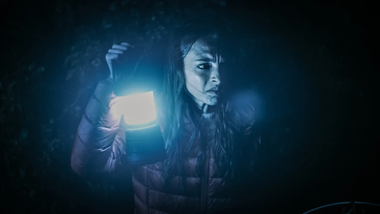 The Haunting of Pendle Hill