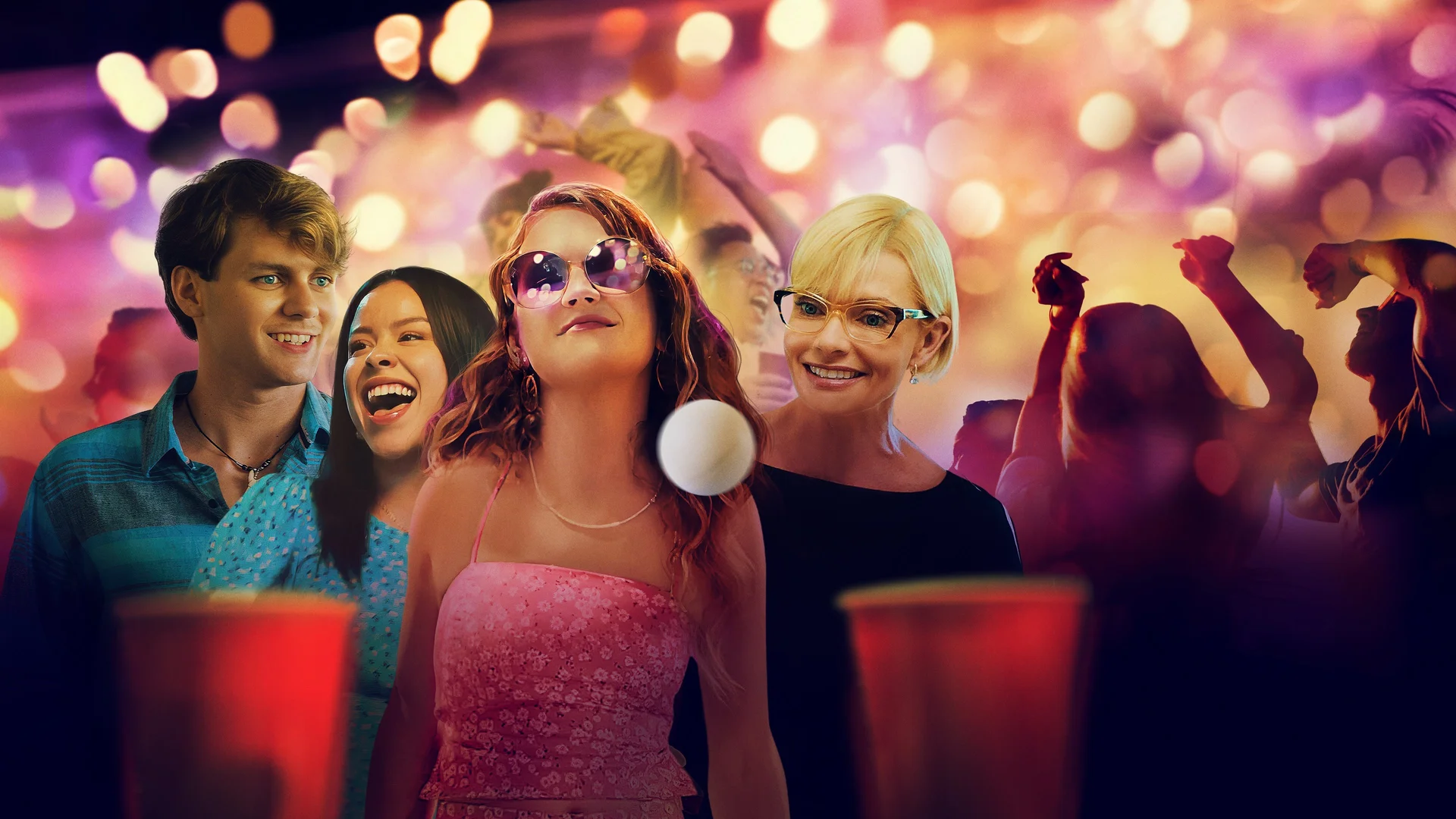 Backdrop de De Vuelta a la Universidad