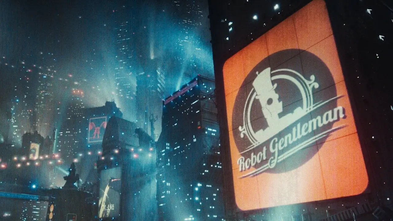 El Último Niño de la Tierra