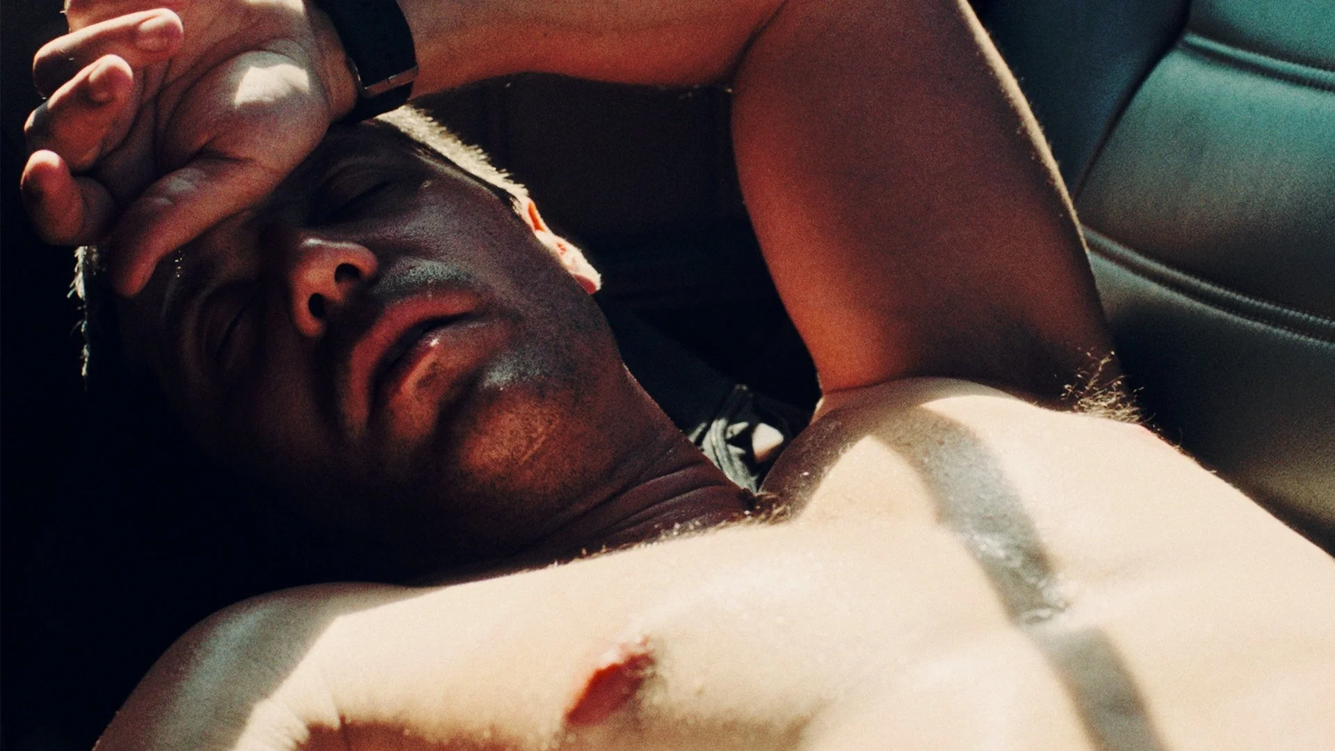 Backdrop de Desierto privado