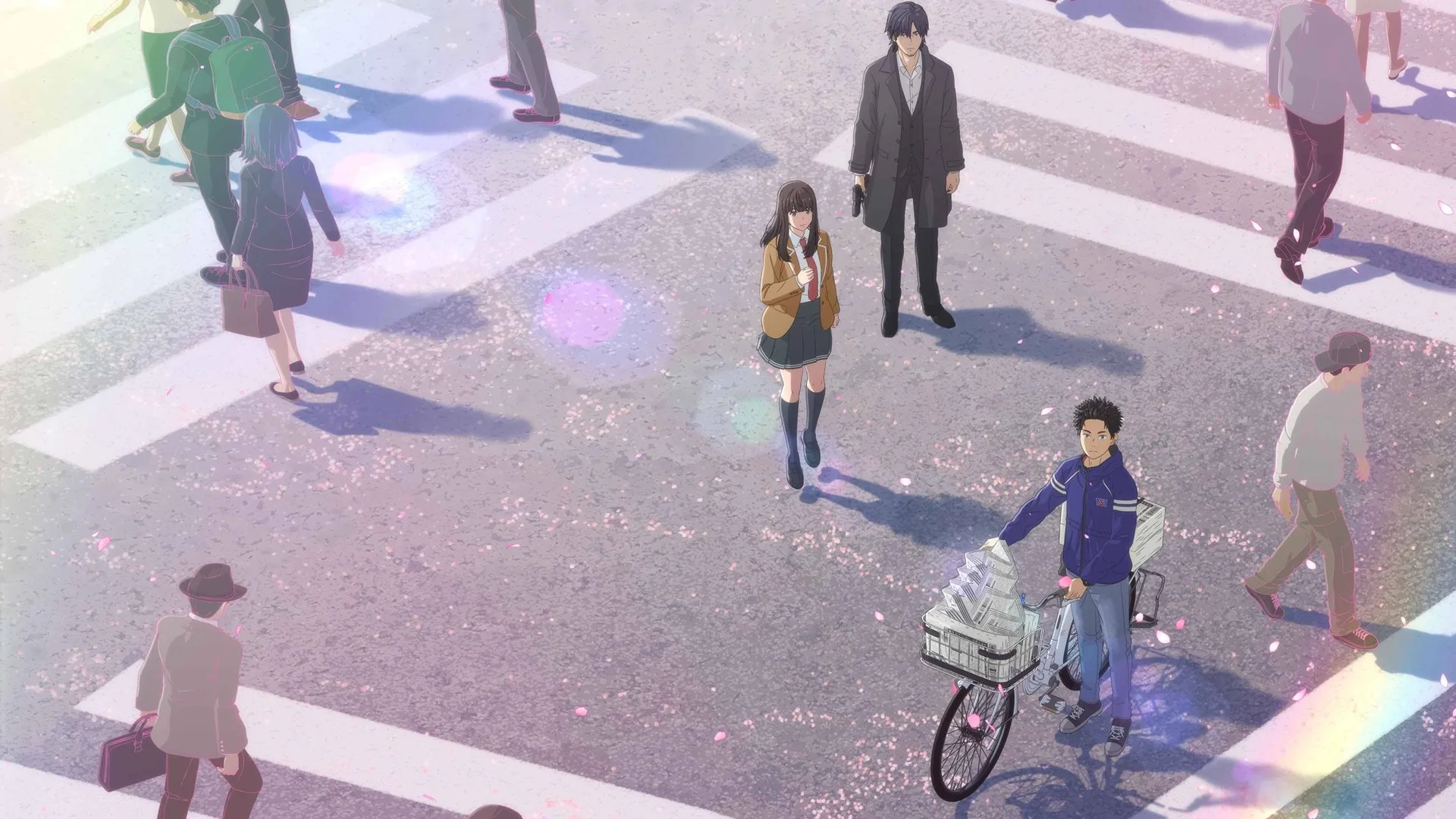 Backdrop de Eterno 831