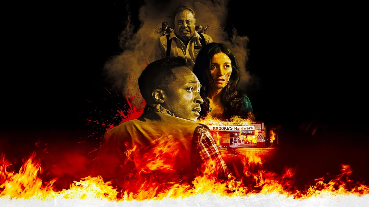 El Despertar De Los Muertos Vivientes