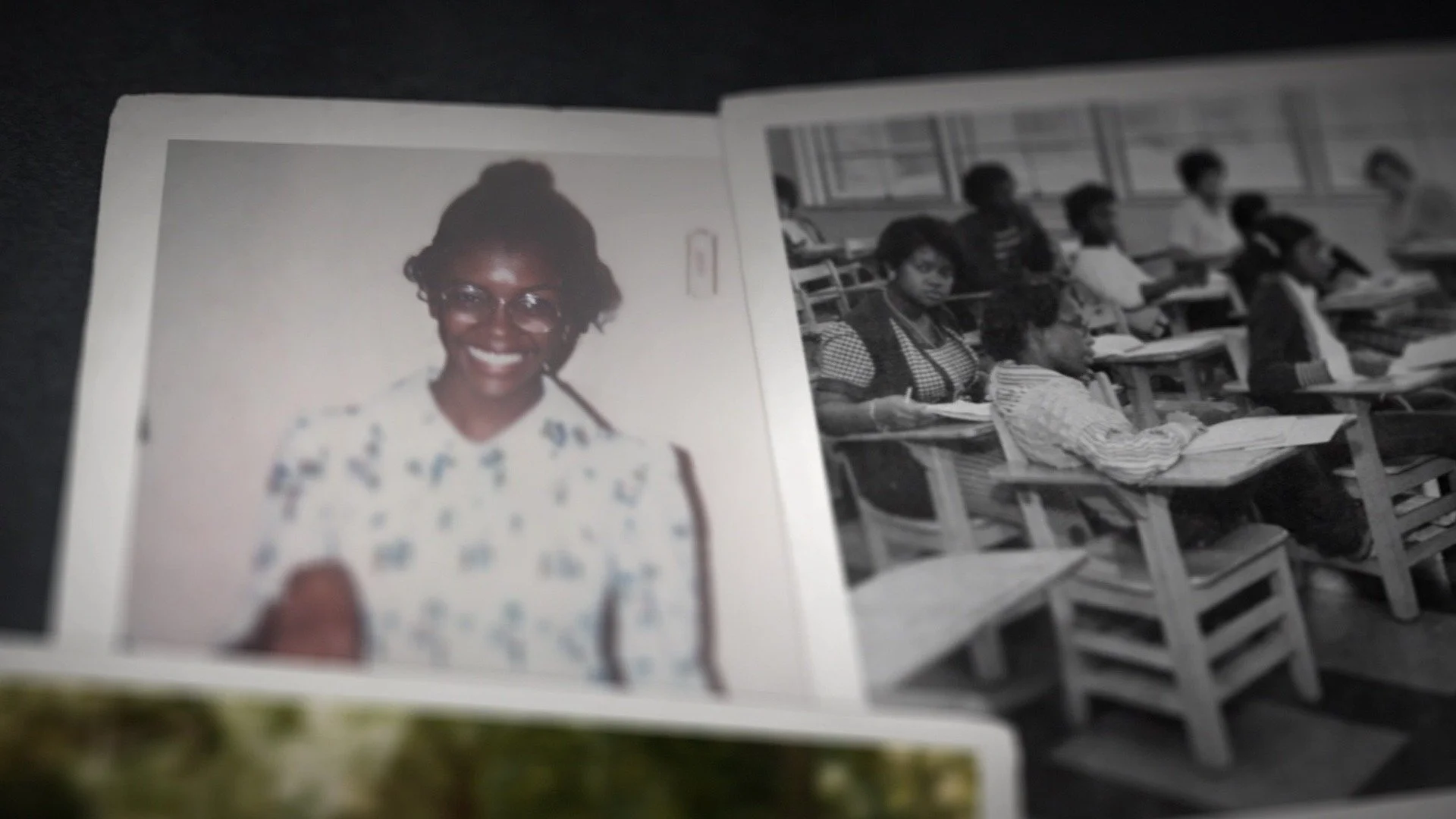 Backdrop de Show Me the Father