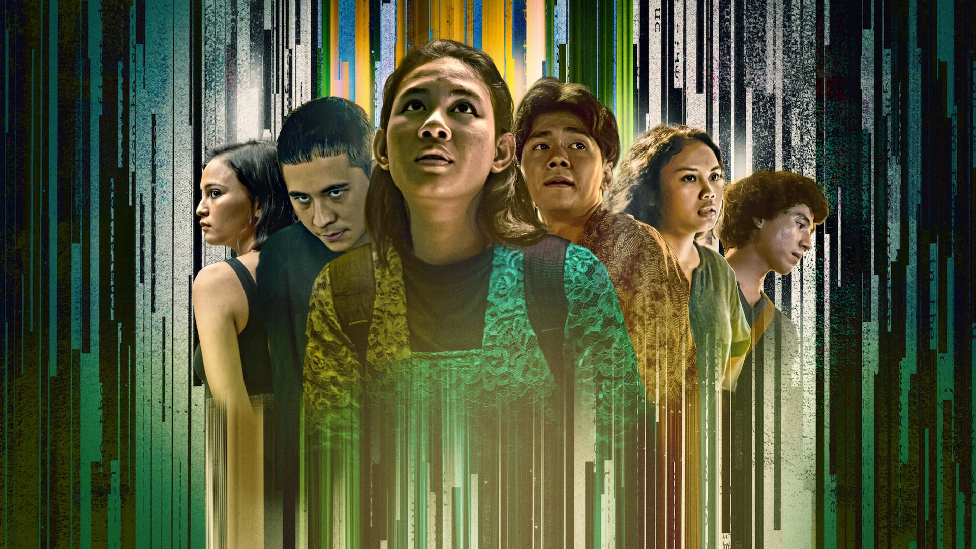 Backdrop de La fotocopiadora