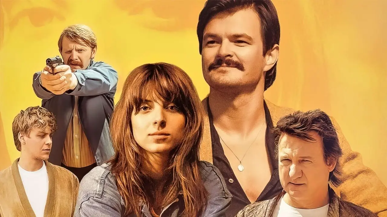 El maestro de las fugas