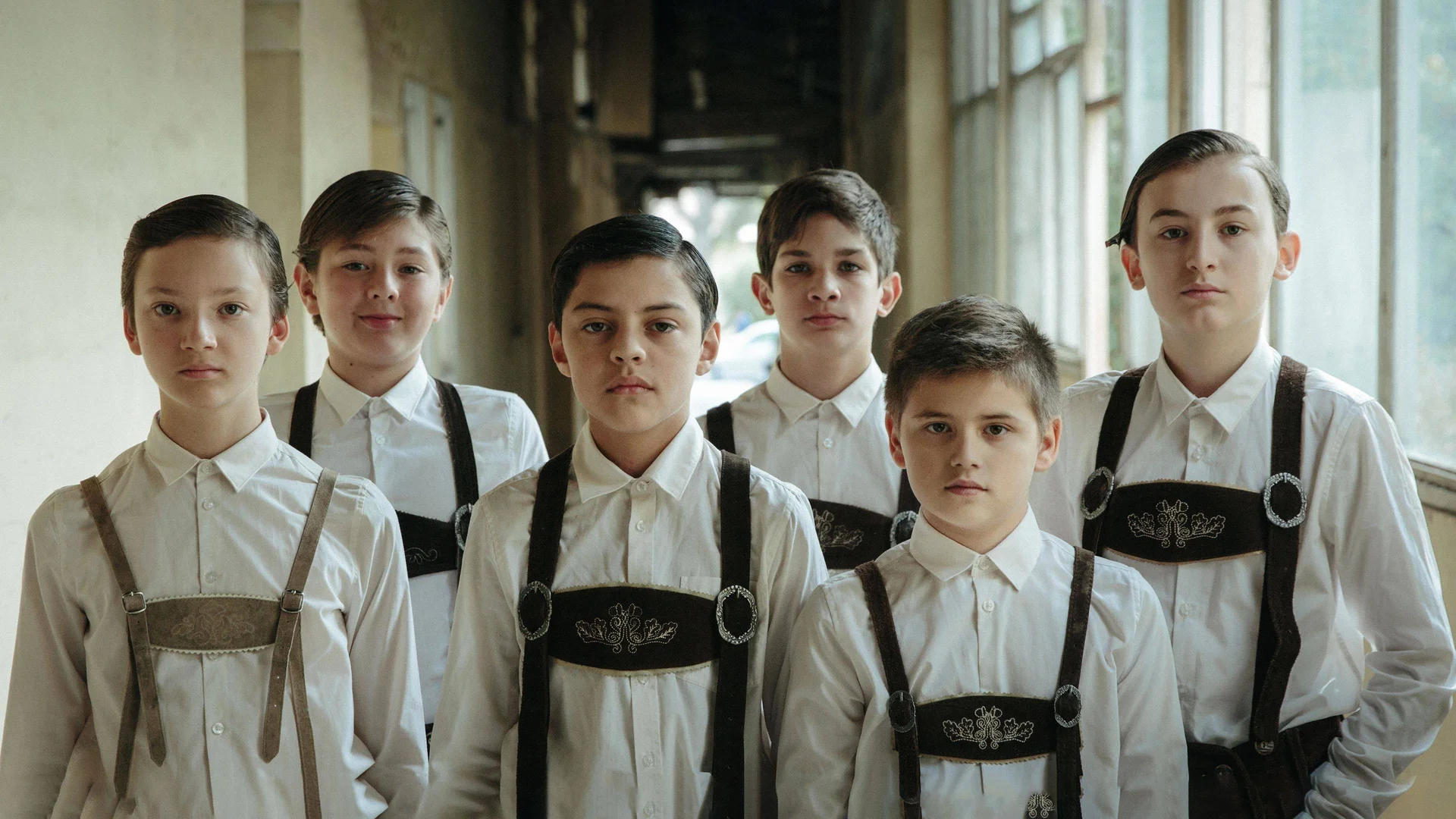 Backdrop de Un lugar llamado Dignidad