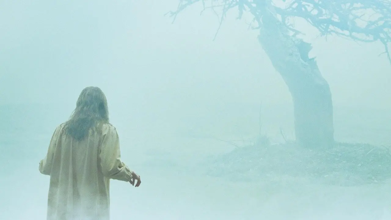 El exorcismo de Emily Rose