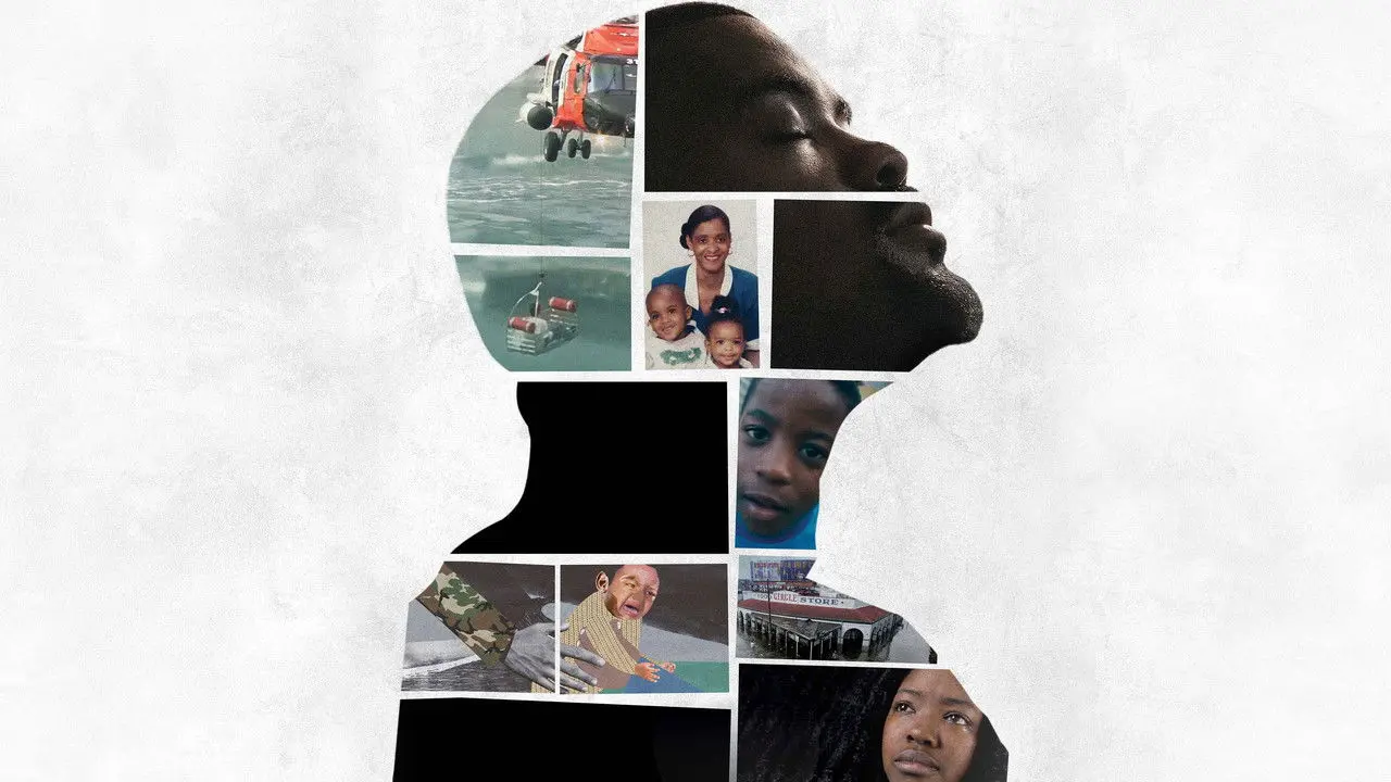 Los Hijos del Huracán Katrina