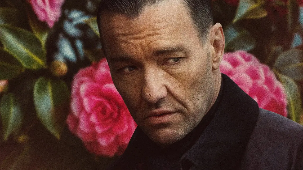 El maestro jardinero