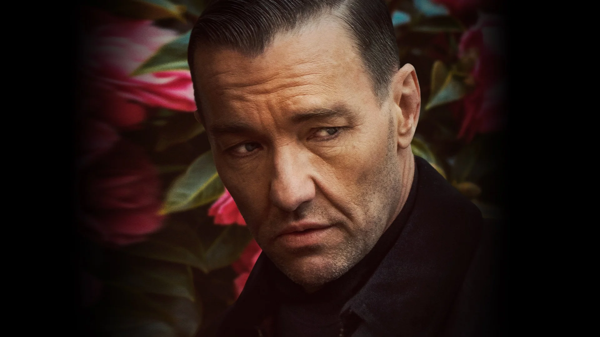 Backdrop de El maestro jardinero