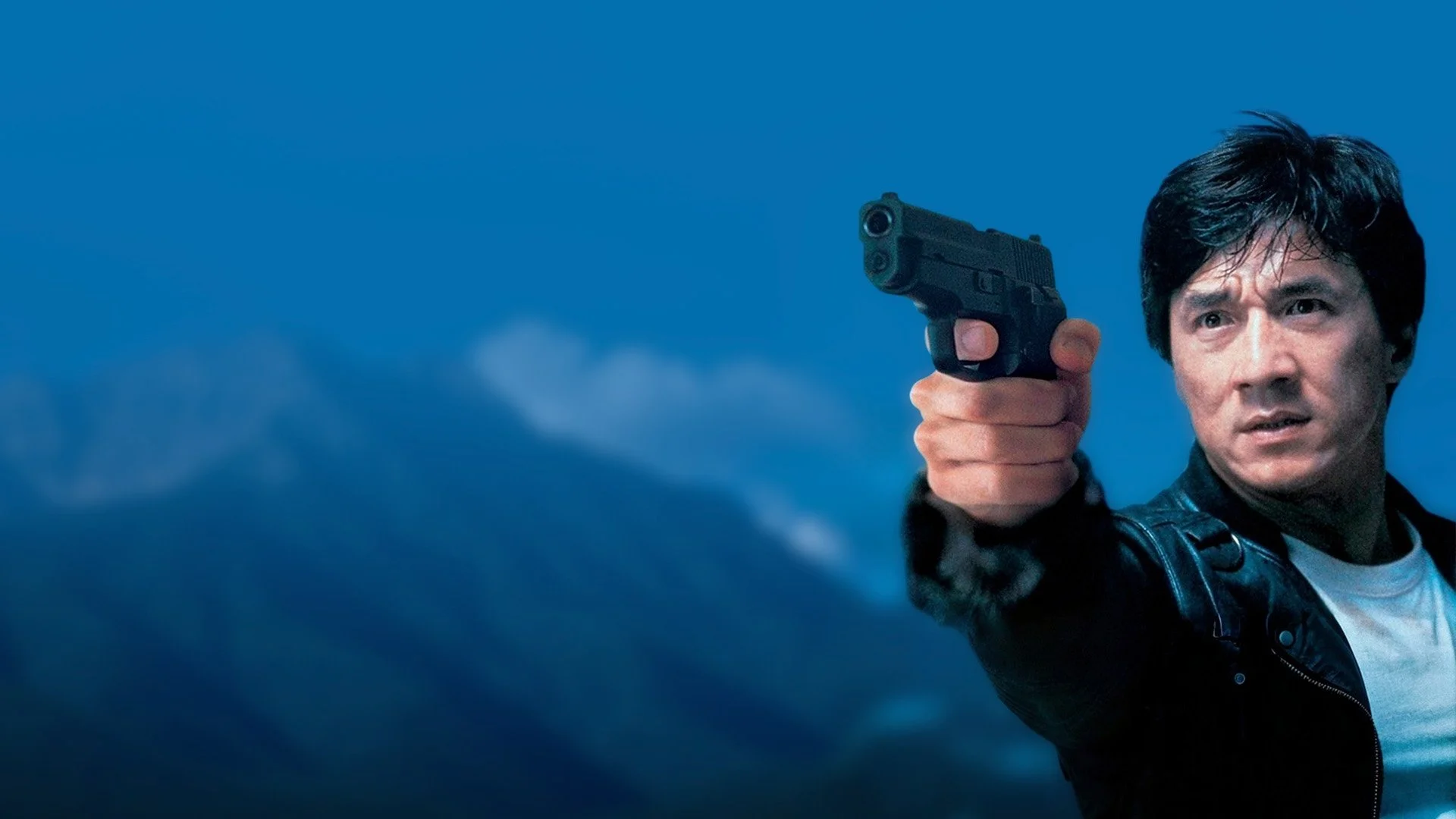 Backdrop de ¿Quién soy yo?