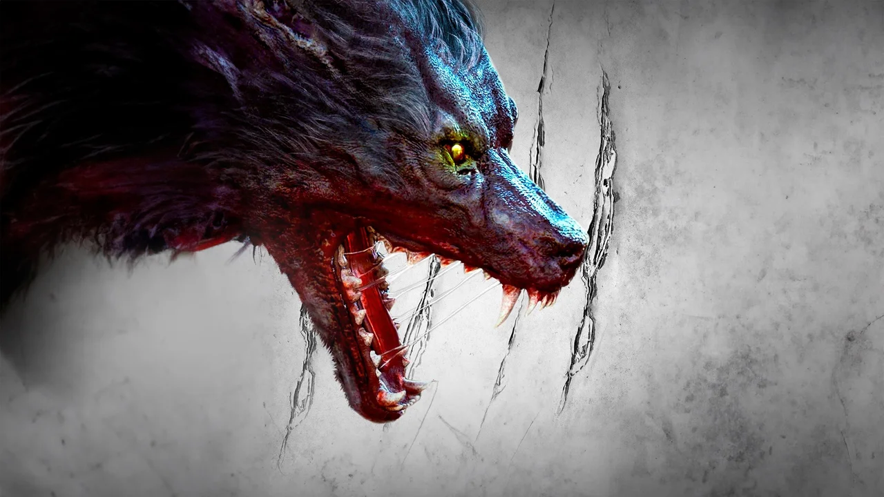 Cazadores de Hombres Lobos