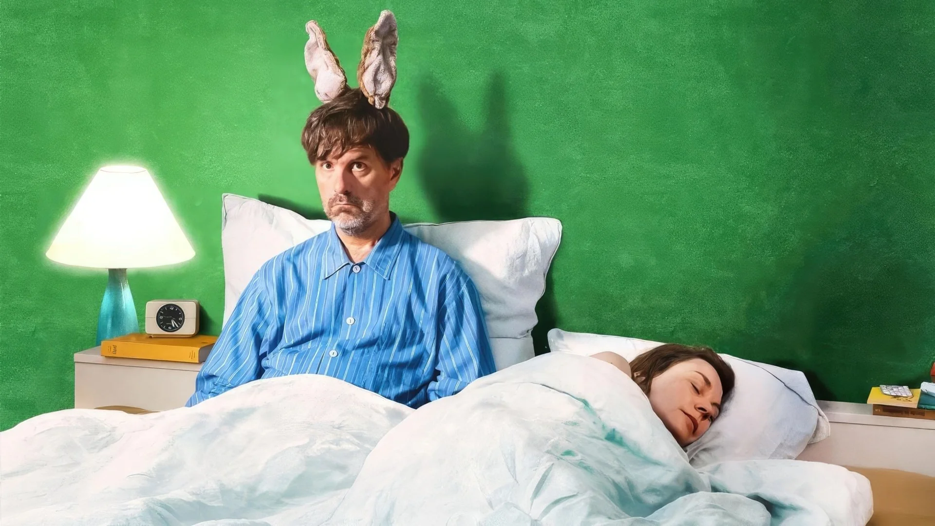 Backdrop de Cariño, es solo una fase