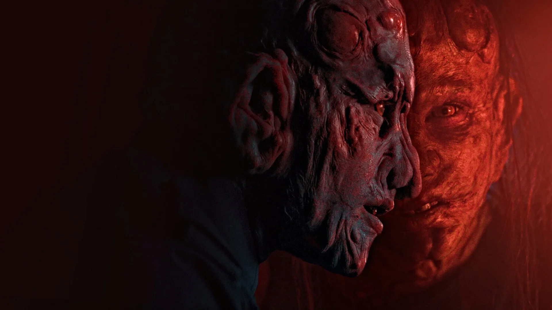 Backdrop de Nadie duerme en el bosque esta noche 2