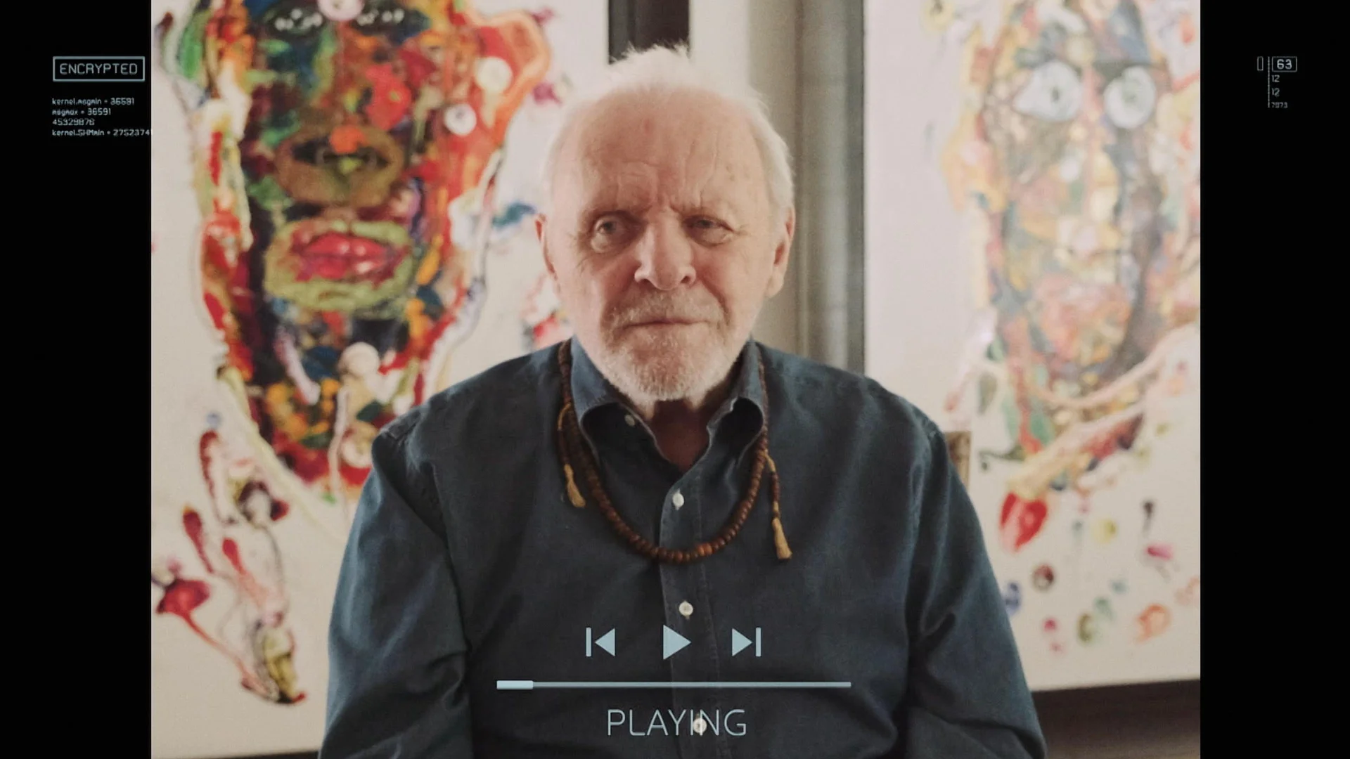 Backdrop de Zero Contact