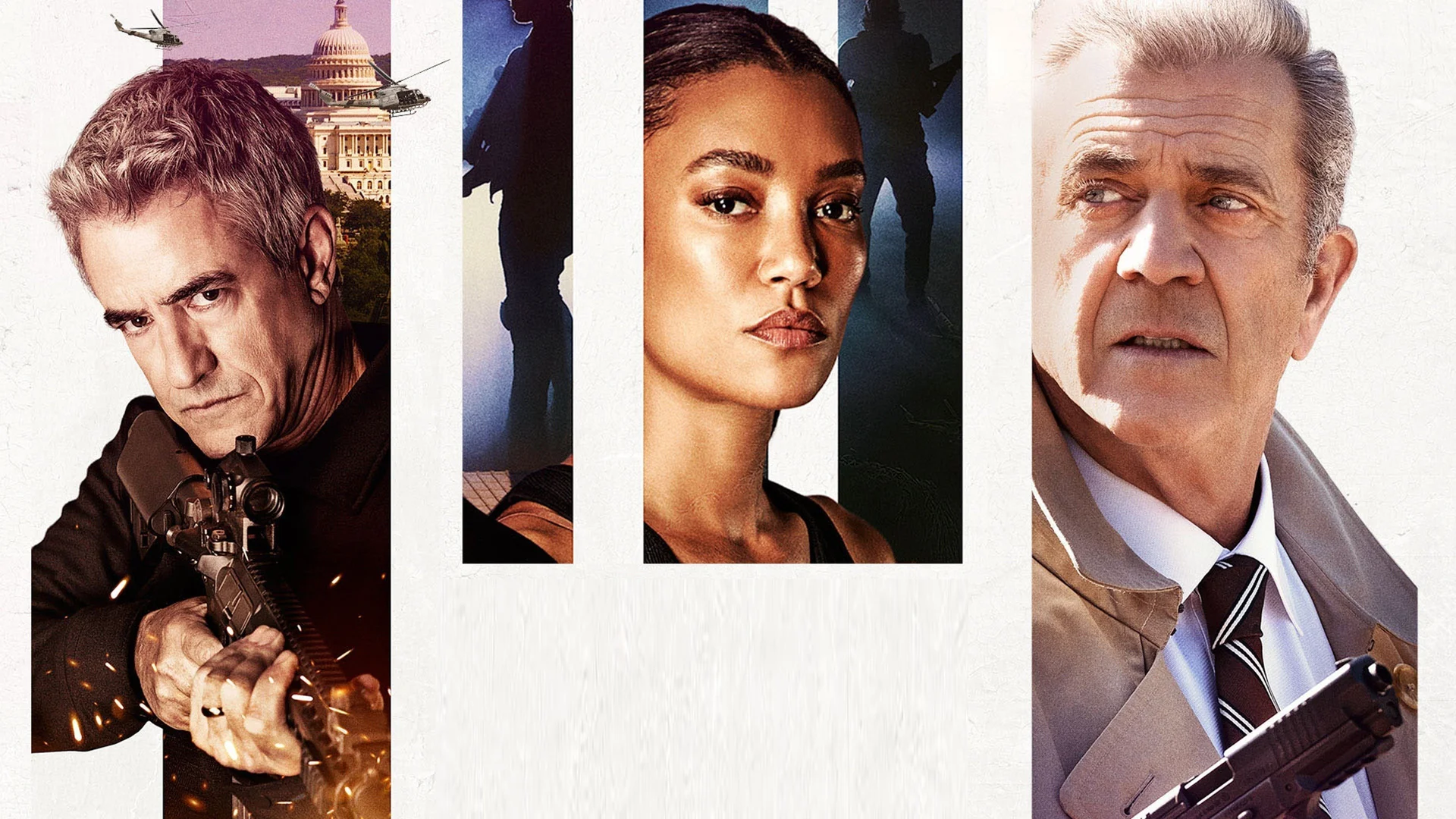 Backdrop de Juego de secretos