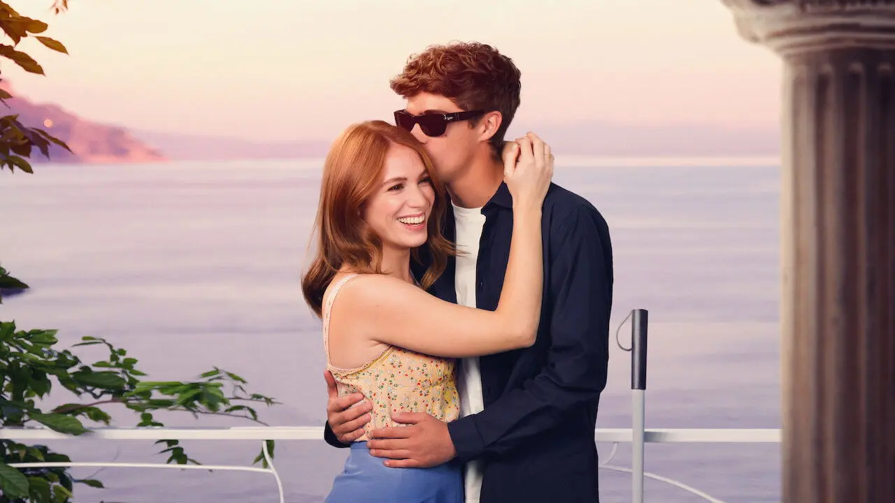 Bajo el Sol Amalfitano