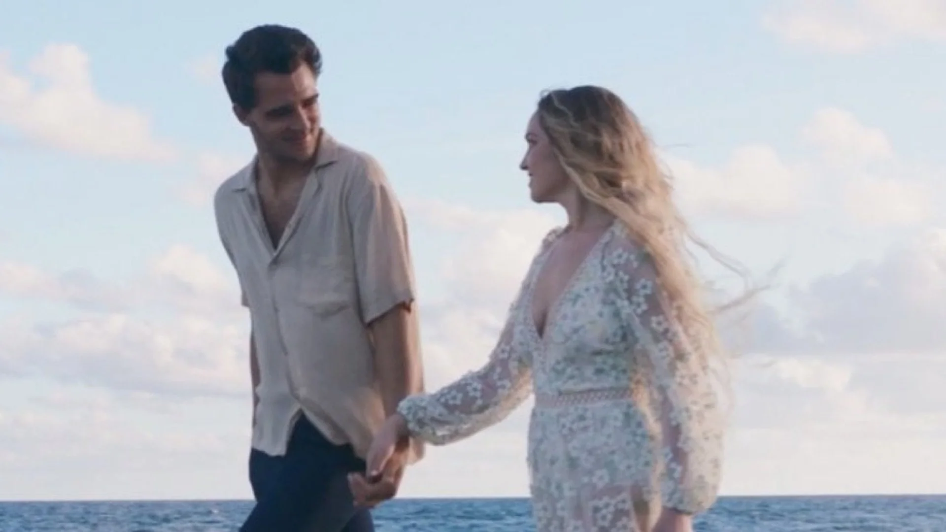 Backdrop de Cerca de ti