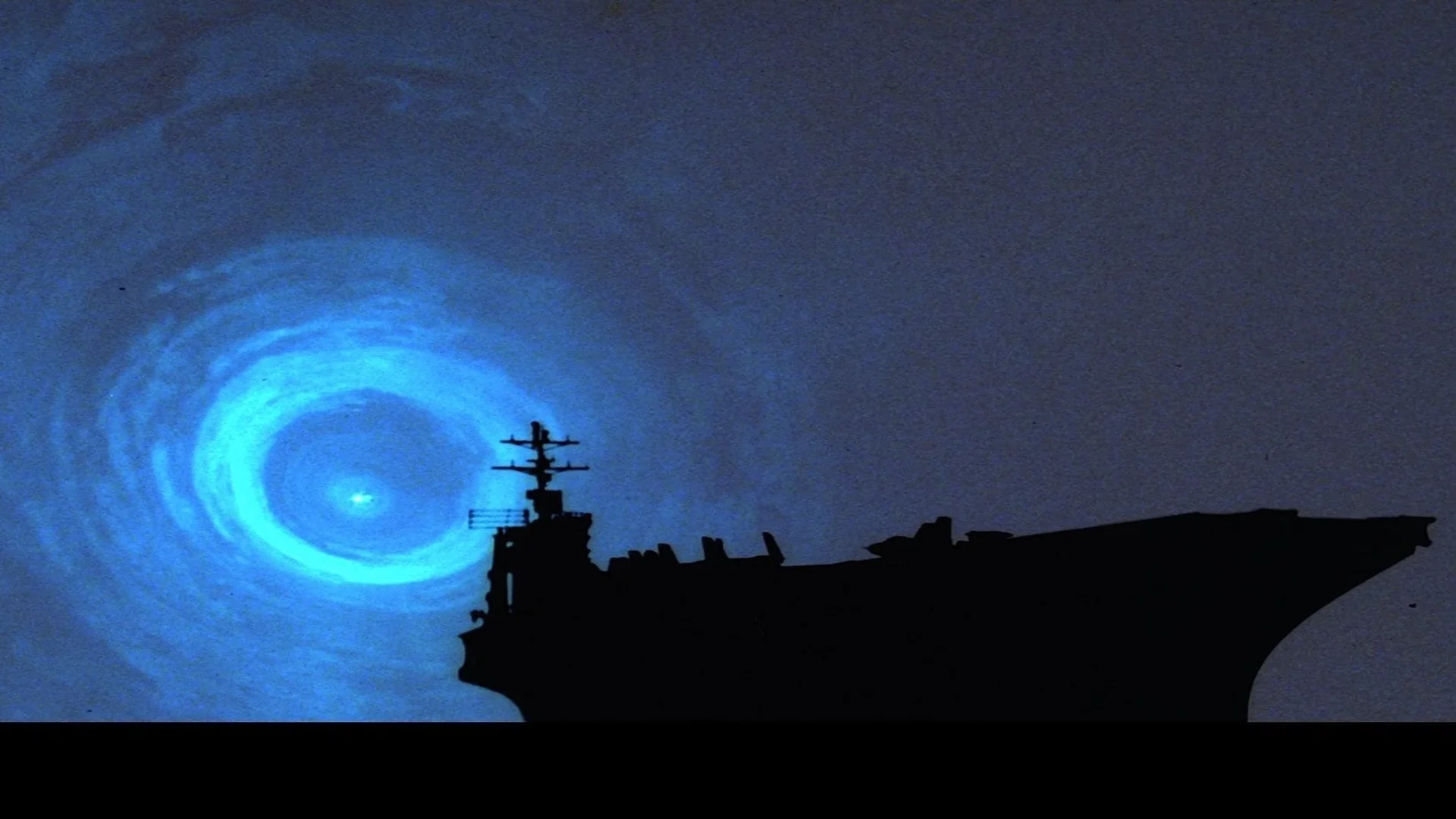 Backdrop de El final de la cuenta atrás