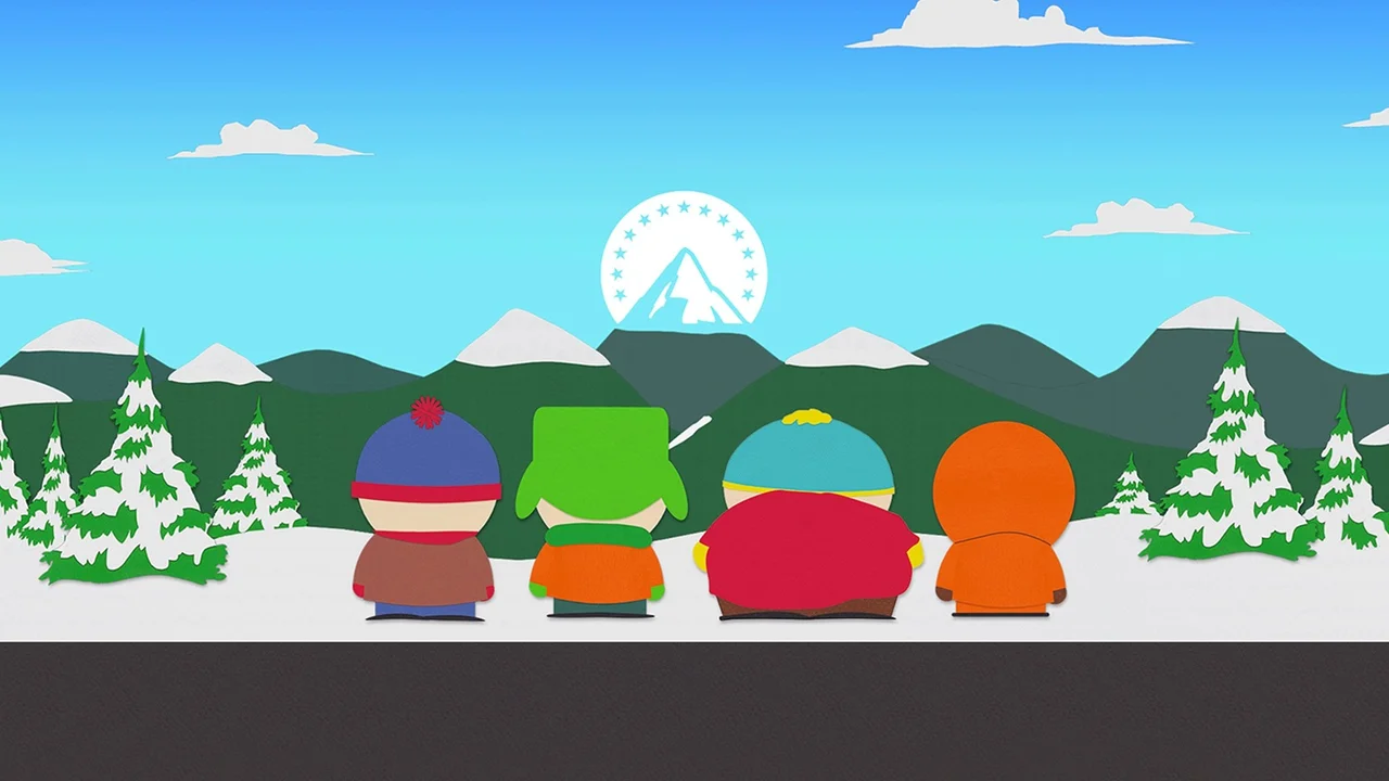 South Park: Pos-Covid