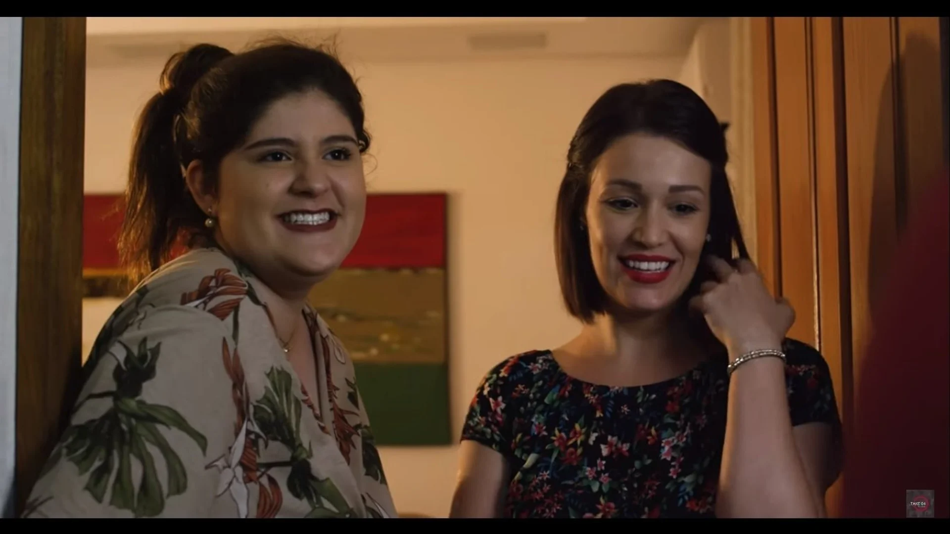 Backdrop de Hot Filadelfia