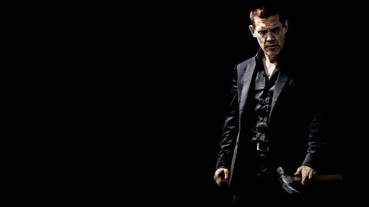 Oldboy: Días de Venganza