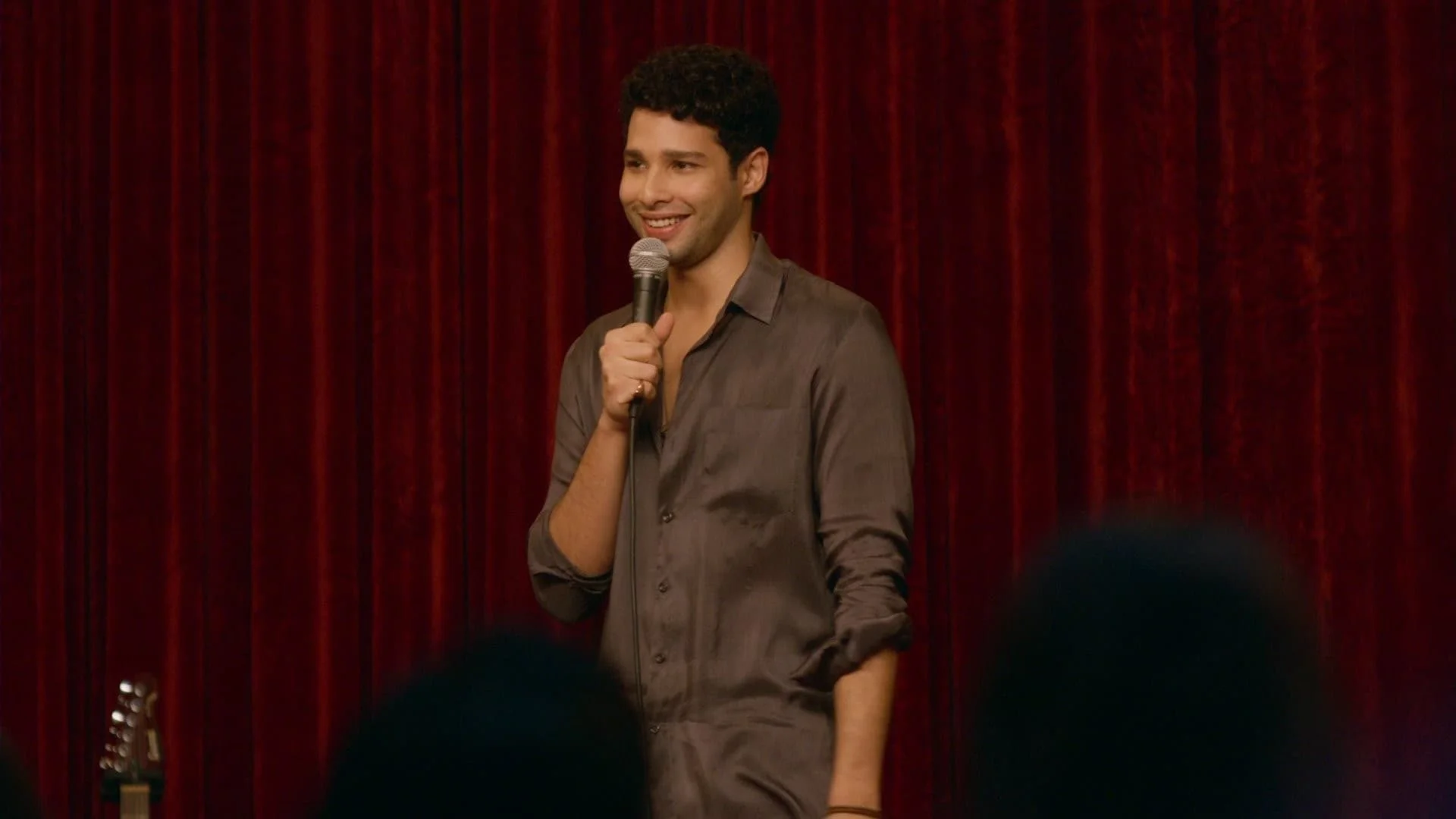 Backdrop de ¿Dónde nos perdimos?