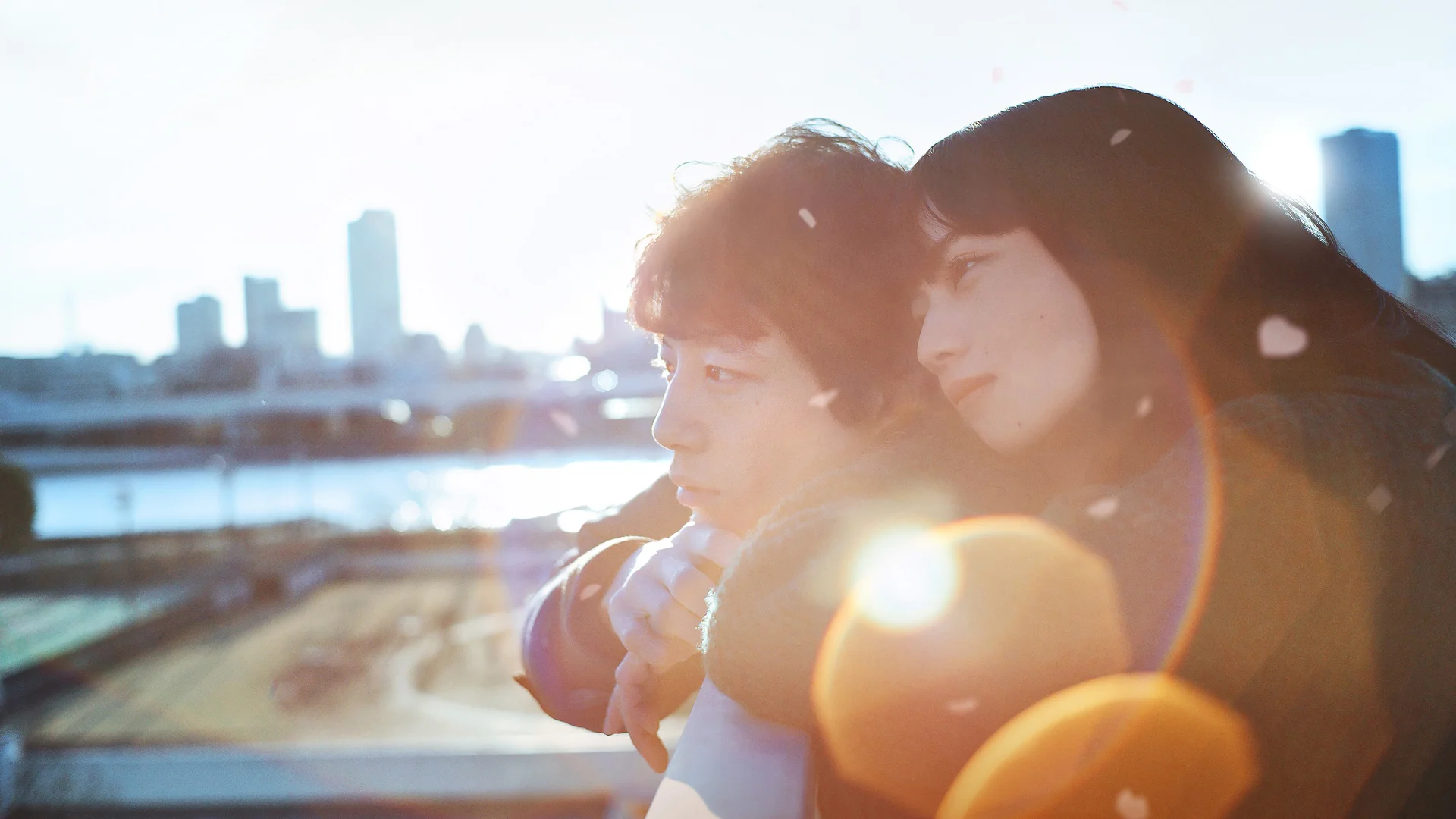 Backdrop de Los últimos 10 años