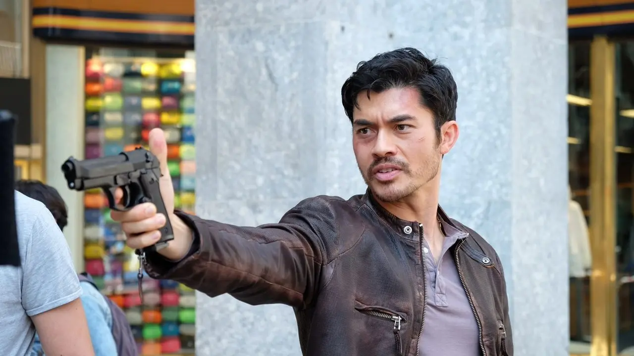 El Club de los Asesinos