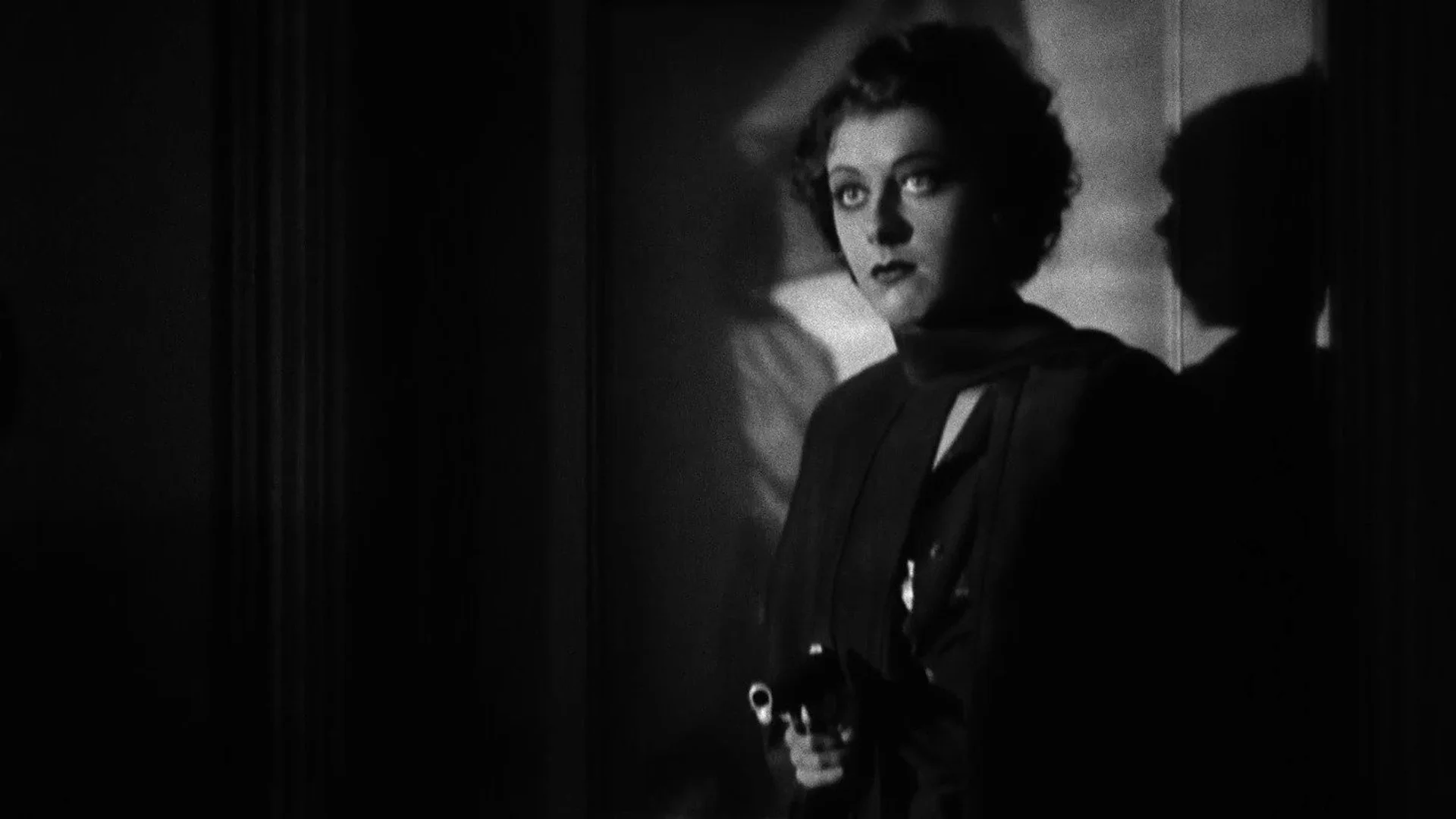 Backdrop de Scarface, el terror del Hampa