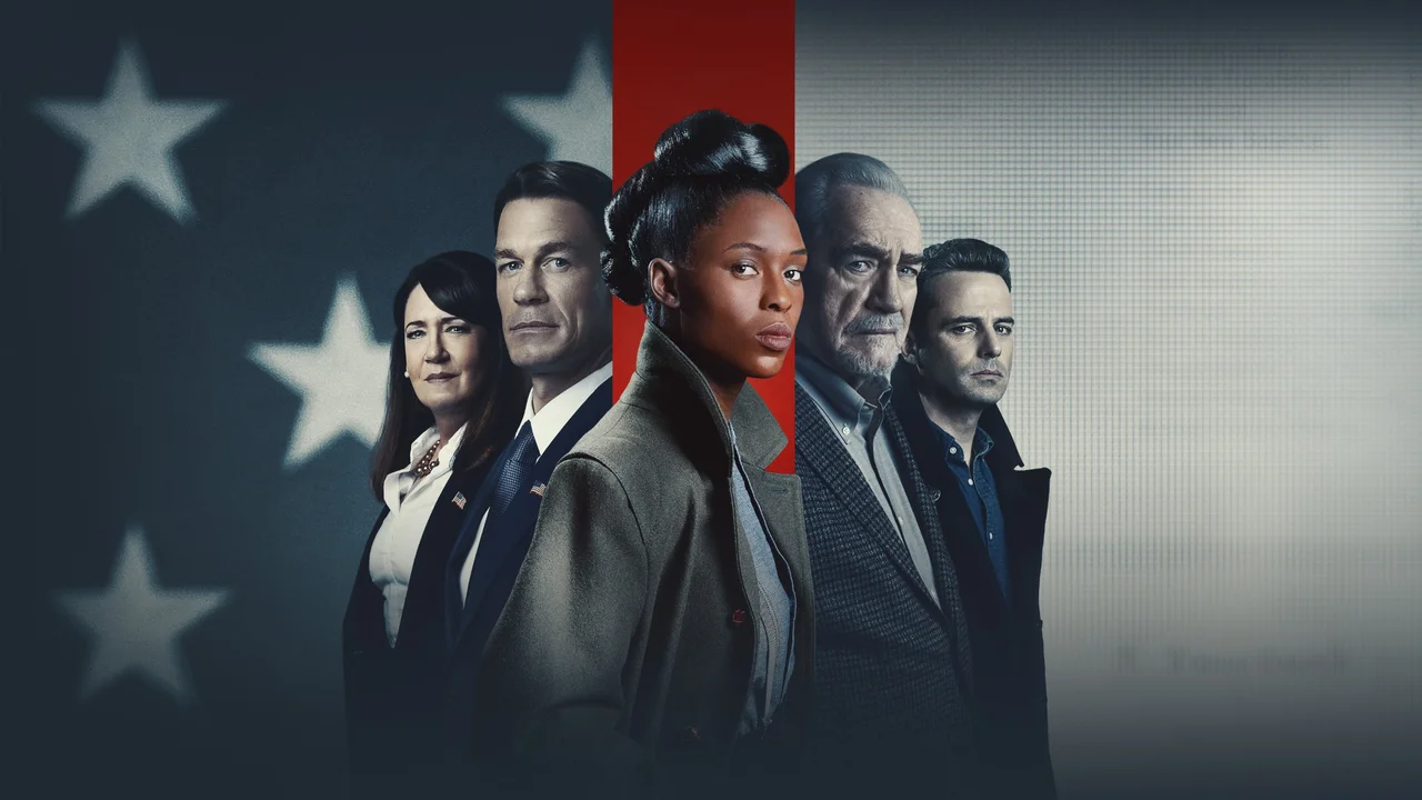 Las Crónicas De Washington