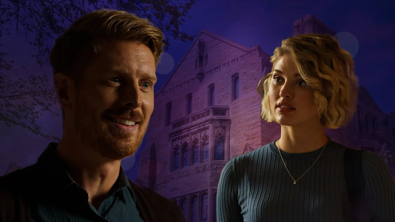 Pesadilla en el campus