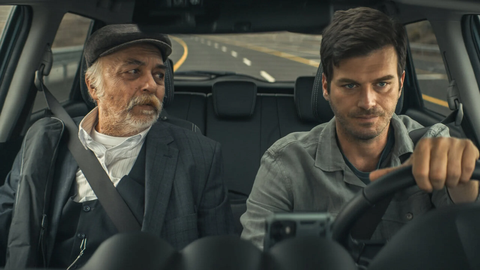 Backdrop de Festival de Trovadores