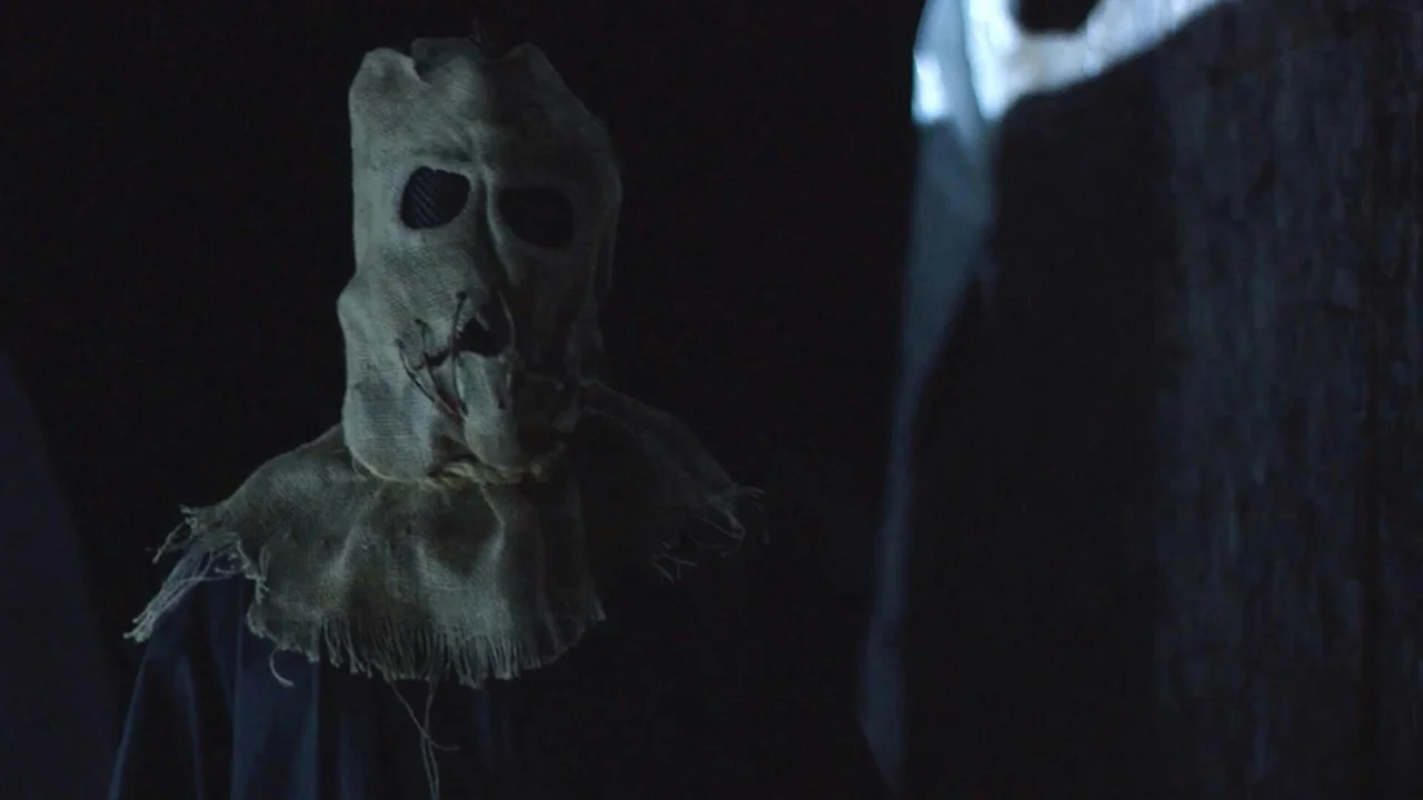 La Leyenda de Lantern’s Lane