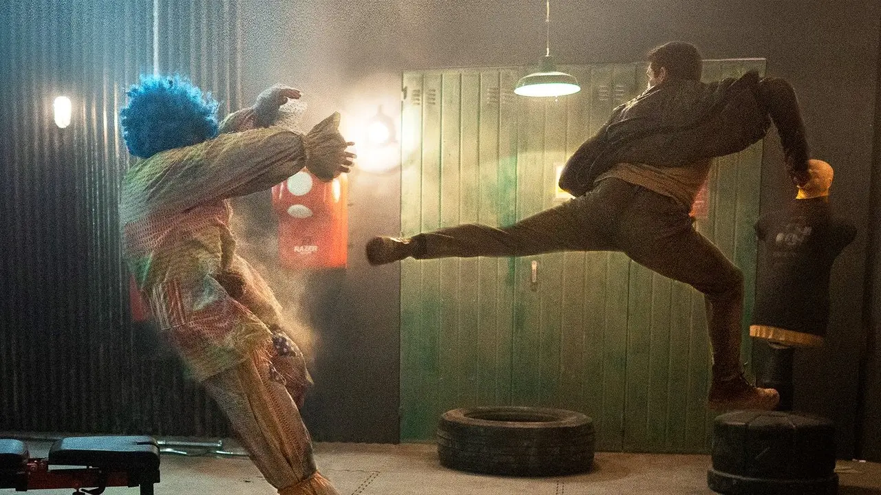 Asesinatos Accidentales: Unas Vacaciones Para Morir