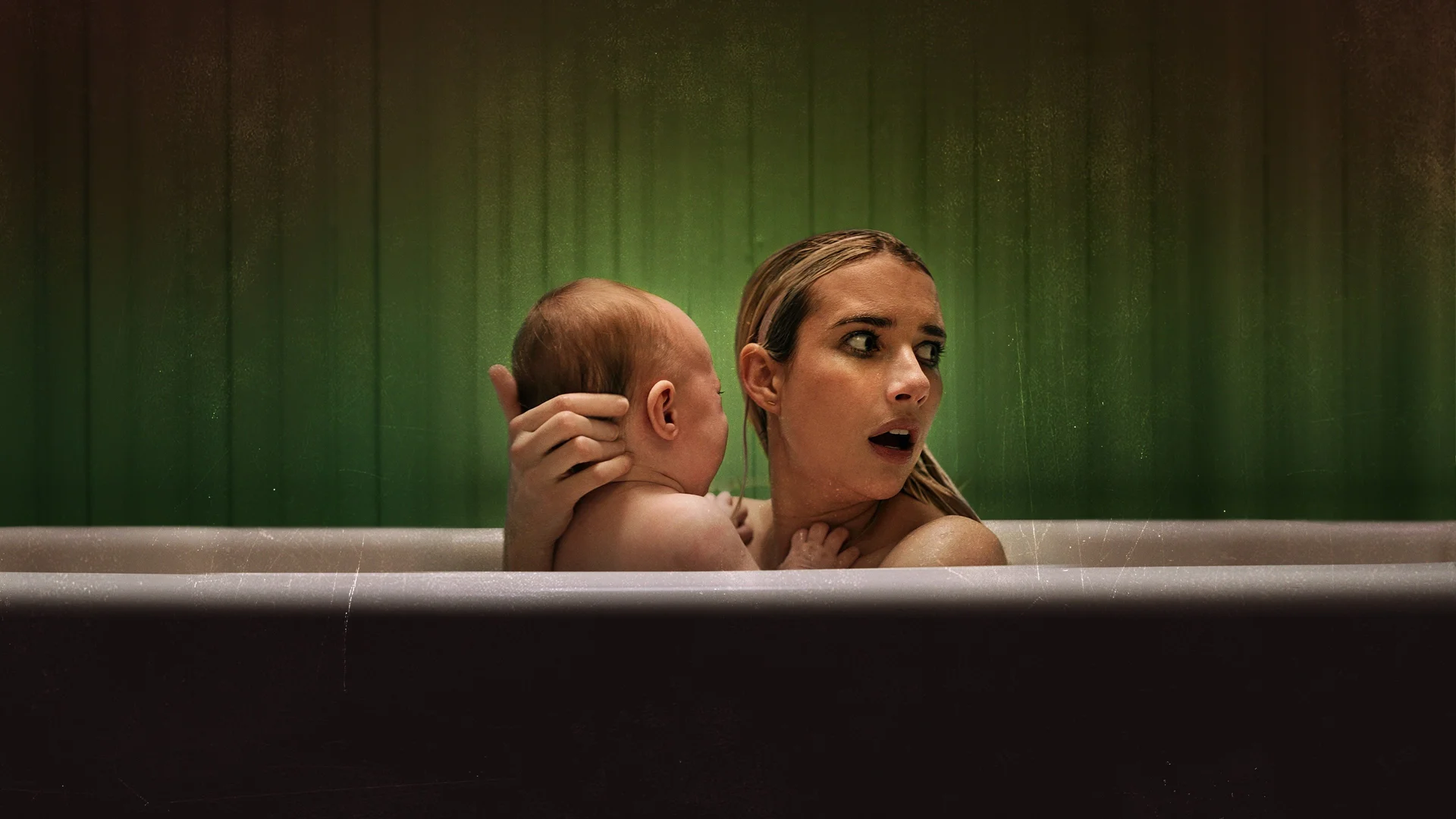 Backdrop de Desamparados