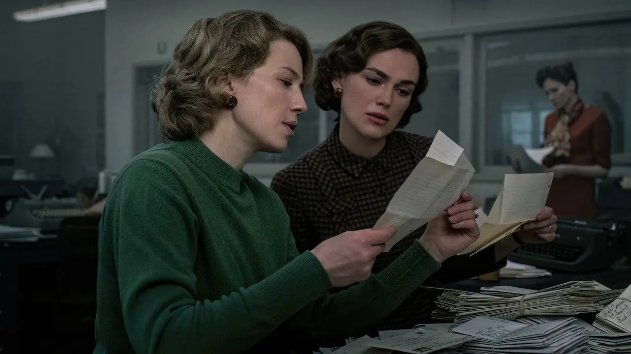 El estrangulador de Boston