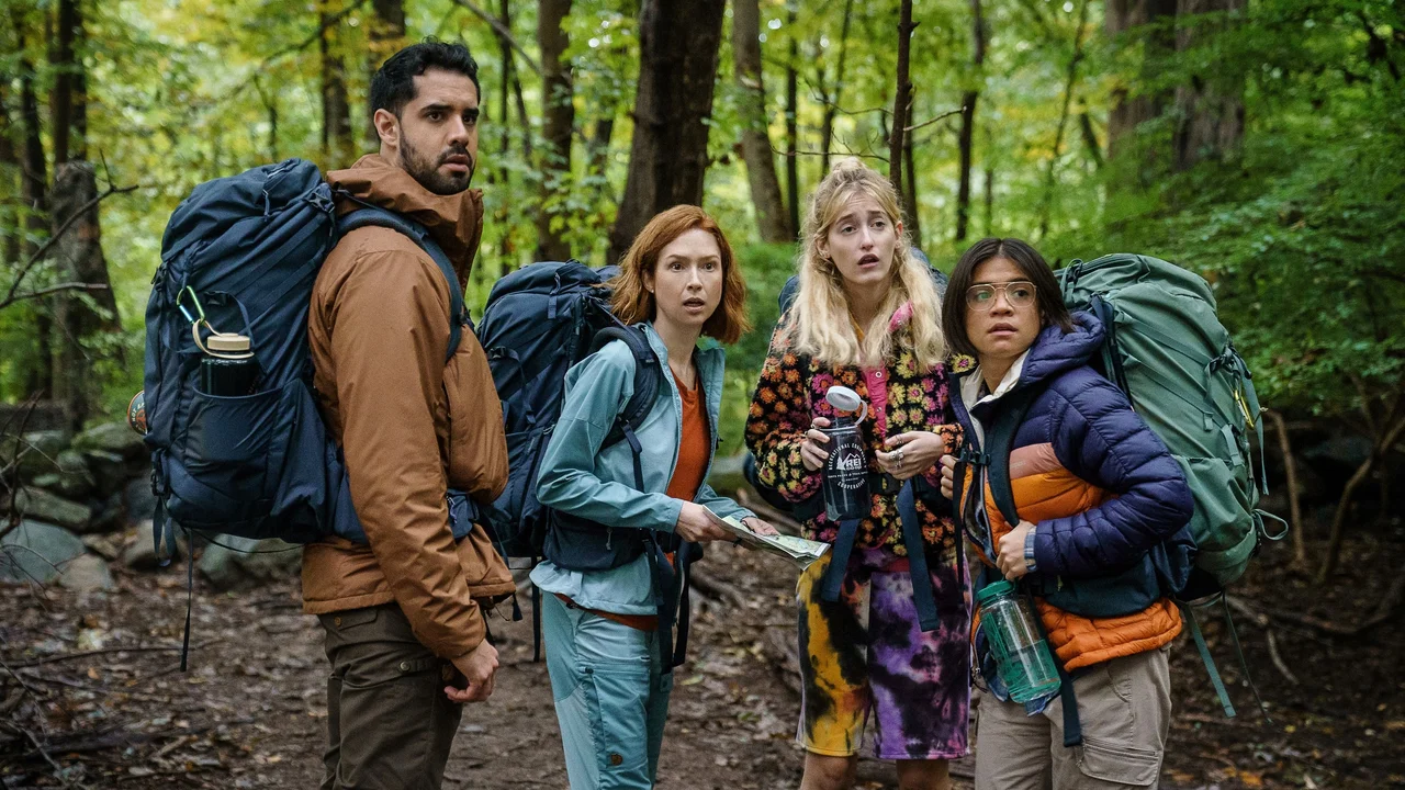 Felicidad para principiantes