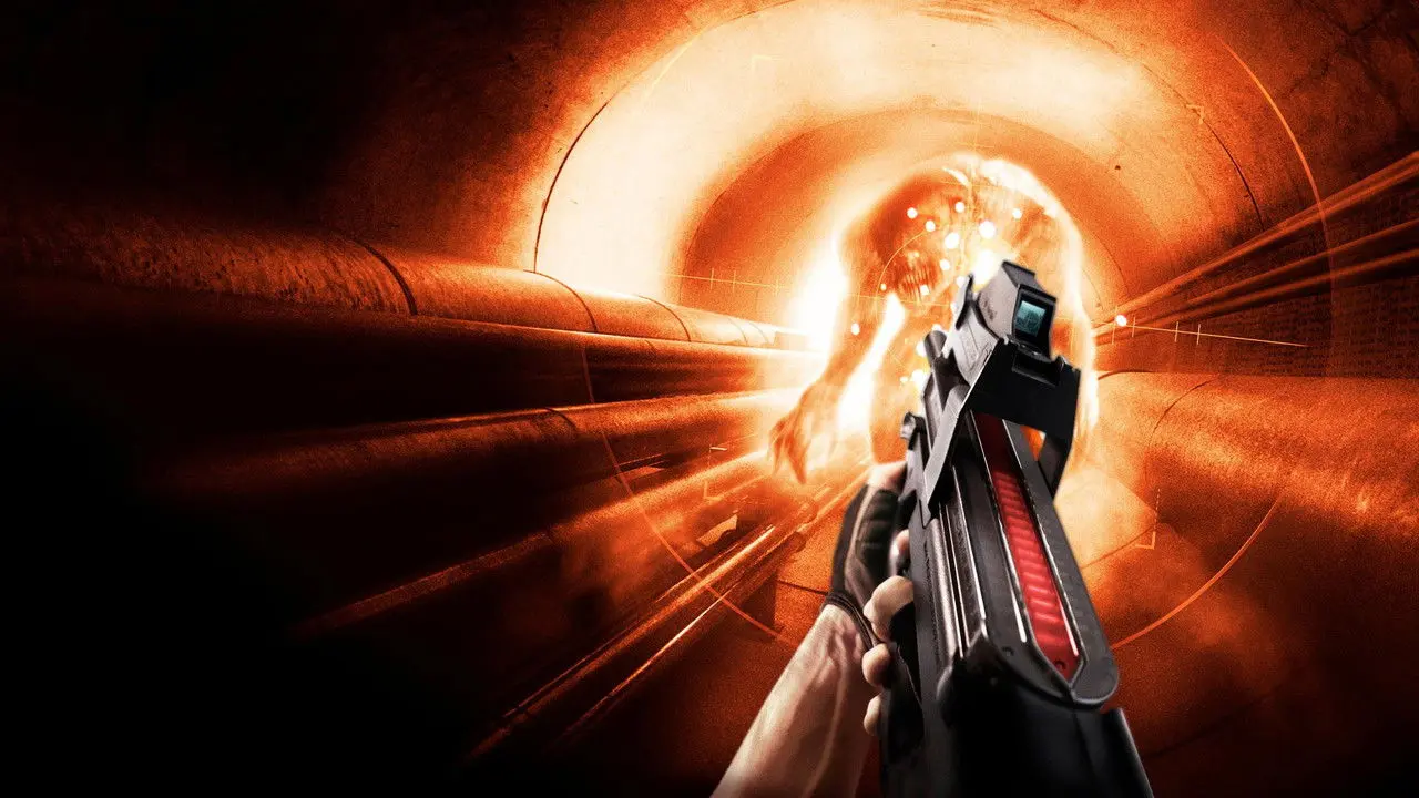 Doom: La puerta del infierno