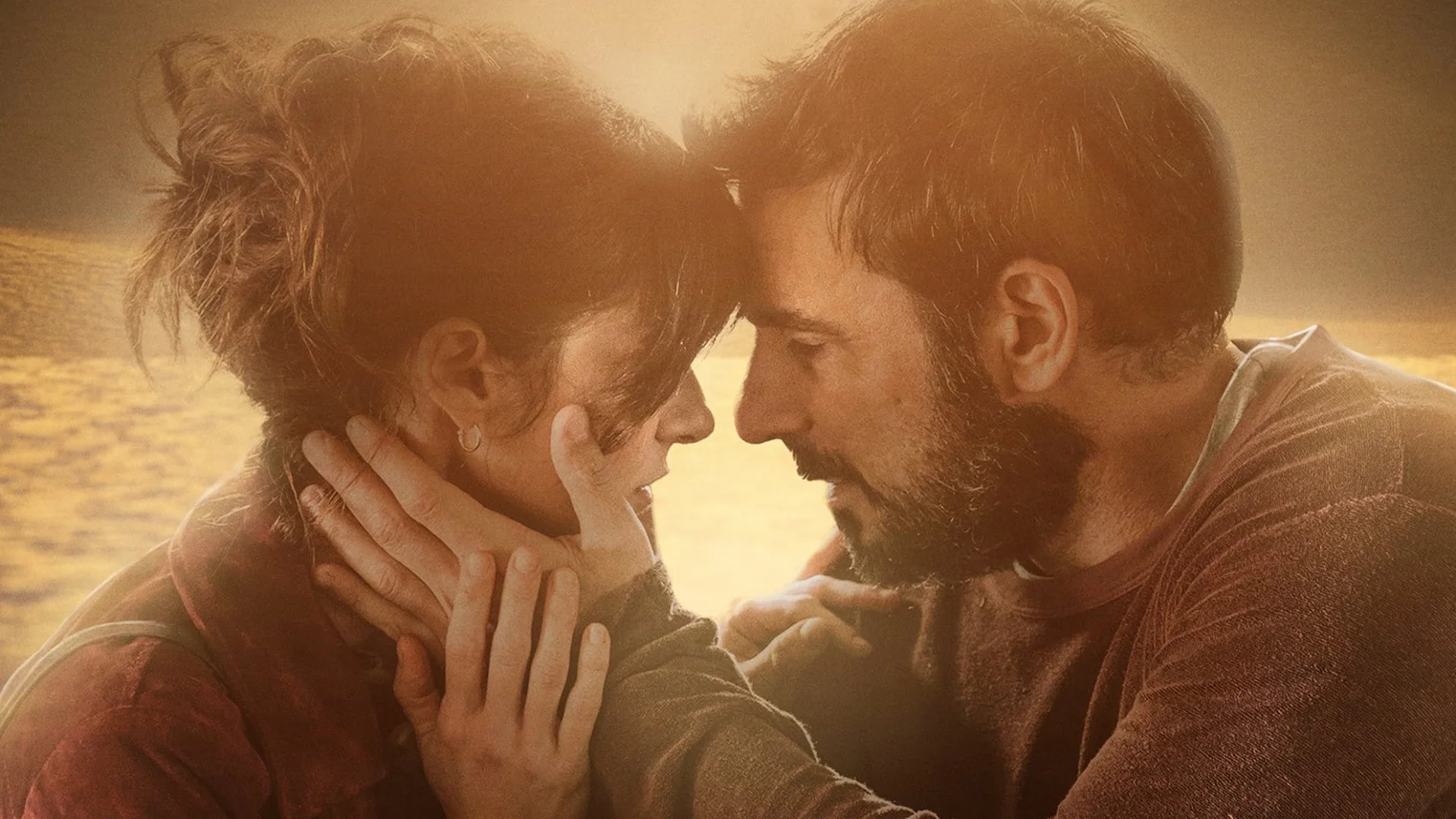 Backdrop de Ya era hora