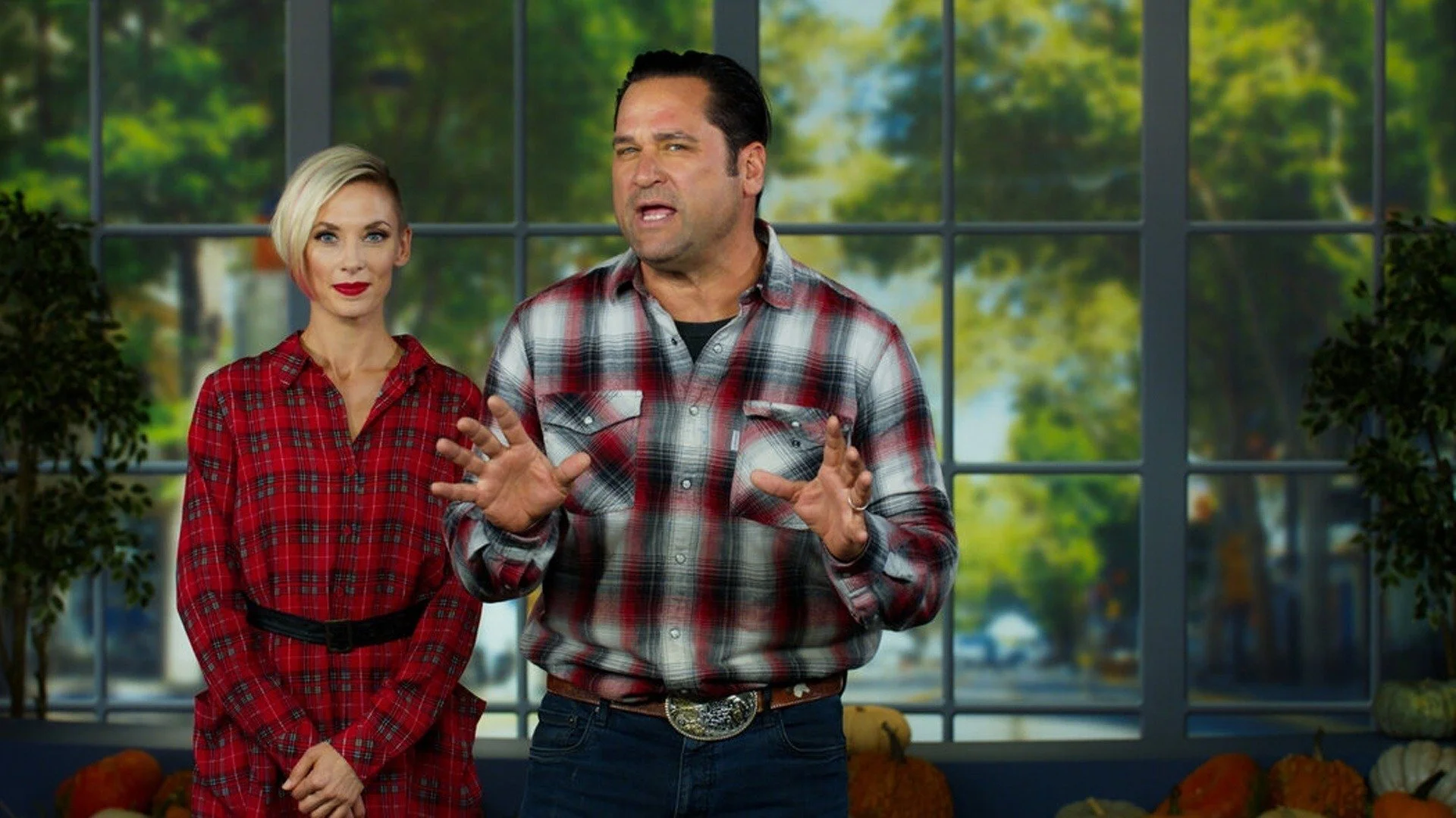 Backdrop de Fear PHarm 2