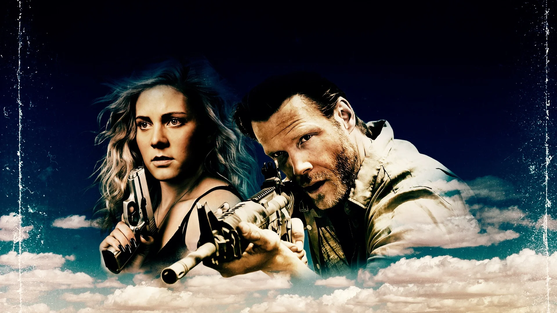 Backdrop de The Pharm