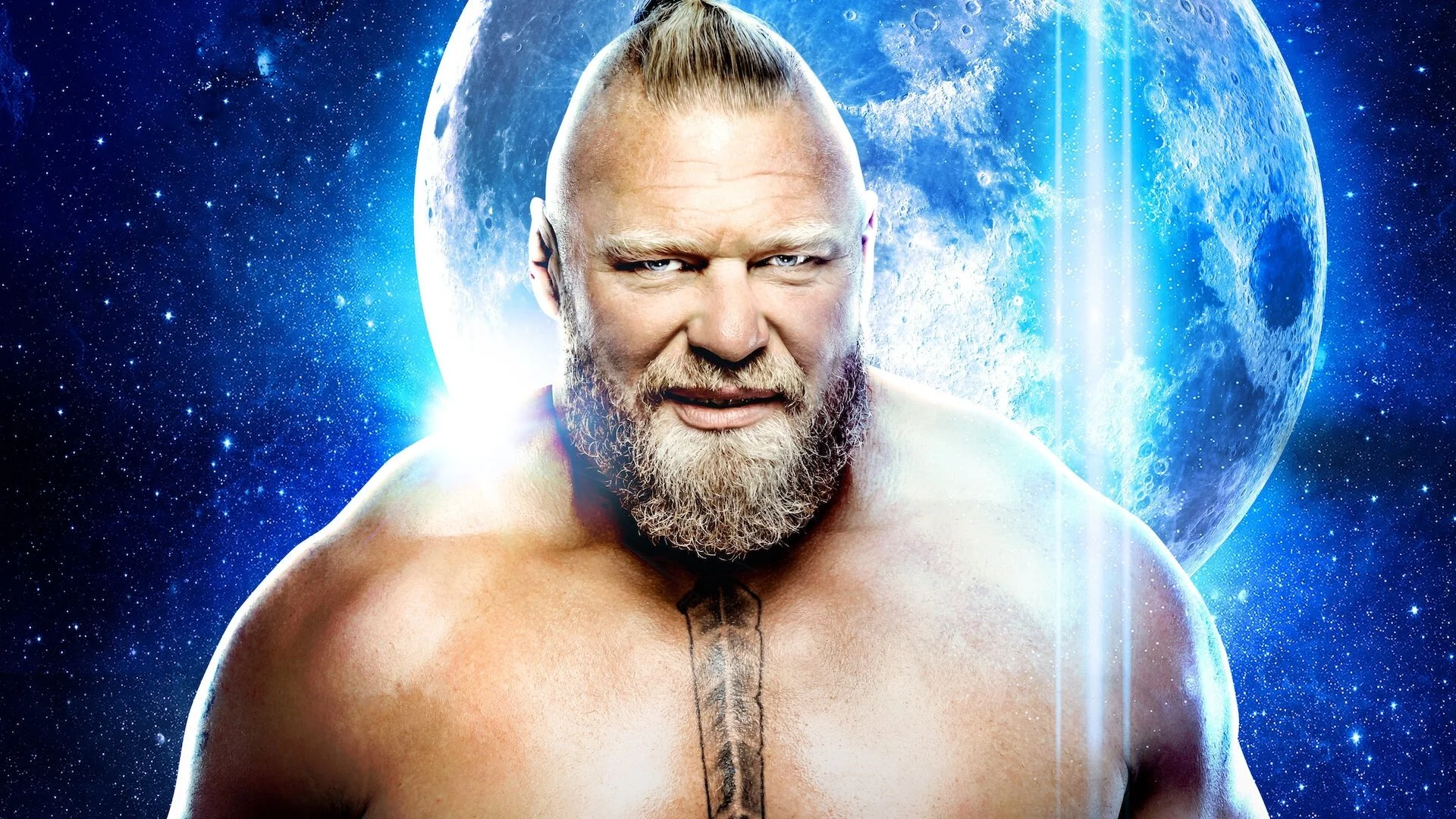 Backdrop de WWE Day 1 2022